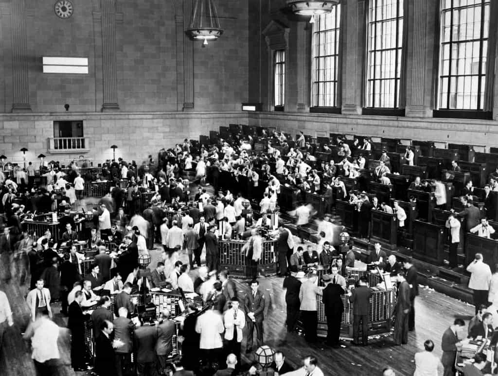 nyse-oktober-1929-beurscrash